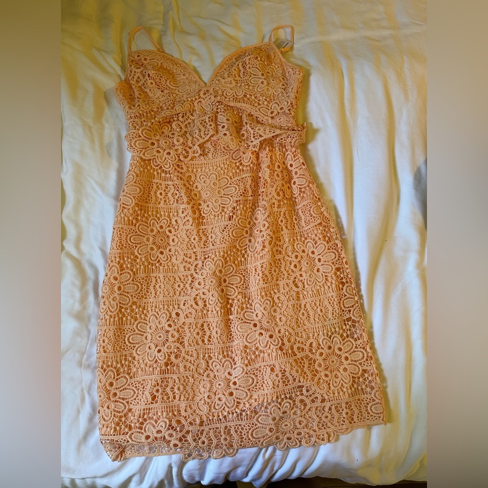 Guess dress